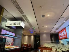 -巴邑火锅(江北万达店)