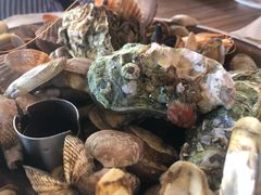 -海帮主·蒸汽海鲜青岛菜(栈桥火车站店)