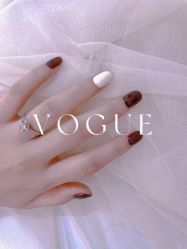 -Ami nail爱米美甲美睫