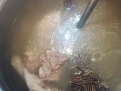 -原汁原味农家菜·经典粤菜(江燕南路店)