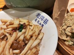 -老萍巷•莲花血鸭(楚萍店)