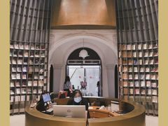 -思南书局·诗歌店