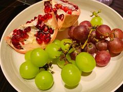 -万豪中餐厅·粤菜·北京粤财JW万豪酒店