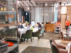 -稻香酒家·34年老字号·港式粤菜(汉街店)