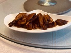 老汁鸡-老季市(康宁路店)