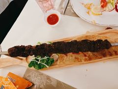 -马迭尔西餐厅(中央大街店)
