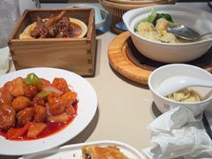 -蔡澜点心·粤菜(西单大悦城店)