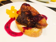 -Social 秀西餐厅-长沙瑞吉酒店(运达店)
