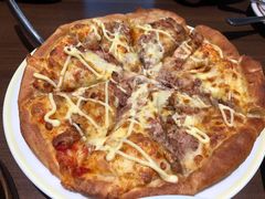 -萨莉亚意式餐厅(杭州滨江天街店)