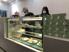 -小半有礼(天河南店)