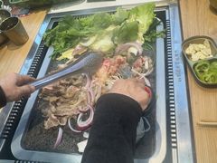 -郭记烤肉创始店(民丰大街店)