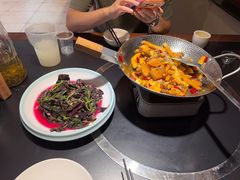 -老唐三下锅 ·张家界地标美食(溪布街店)