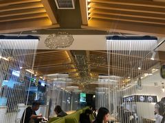 大堂-过桥缘·过桥米线(大华虎城嘉年华店)