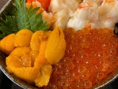 -札幌二条市场 大矶(本店)