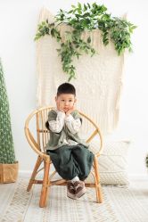 -专注孕妇照亲子照·纪田摄影