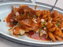 -胥城奥灶面·面之府(书香世家月亮湾酒店)