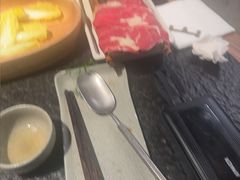 -三出山火锅(南京万象天地店)