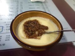 蒸蛋-大石人家鱿鱼面馆(大石西路总店)