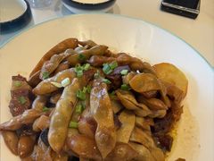 -八大碗·地道东北菜(白塔堡店)