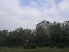 -南宁南湖公园