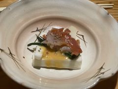 -镹·鱼料理  国产鱼使用店