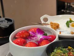 -骨之味·筒骨汤火锅(江头店)