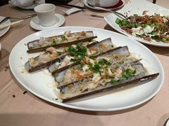 -金苑海鲜酒家(来魅力店)