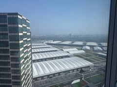 -上海浦东嘉里大酒店