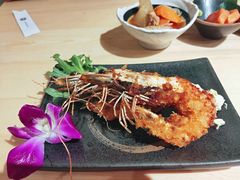 -本格丼·炭火烤肉饭(大悦路成都大悦城店)