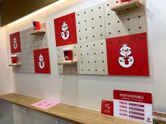 -蜜雪冰城(新世纪店)