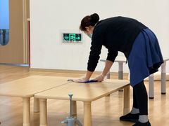 -深业幸福家托育(深业U中心园)