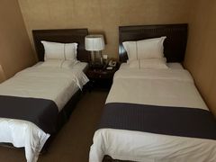 -海兰云天度假区温泉