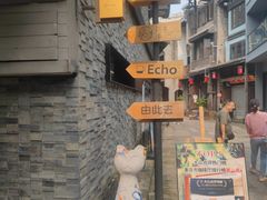 -南山植物园
