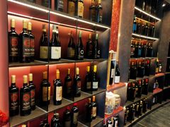 -斯普汇生蚝牛排馆(中骏世界城店)