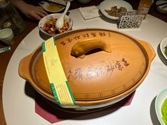 -风味小馆(天目湖宾馆店)