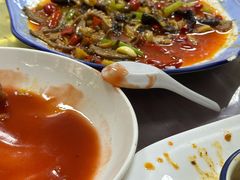 -洪霞餐馆