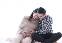 点击看大图 -暖摄影 孕妇写真家庭影像馆 (自然光主题店)