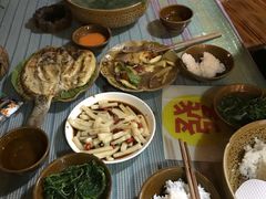 -纳兰傣雀傣味餐厅
