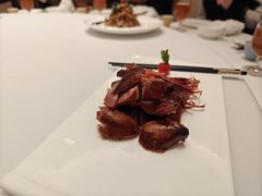 -漾亚·雍雅合鲜(桐梓林店)