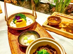 -叶叶菩提(太原别墅店)