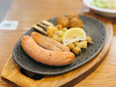 -萨莉亚意式餐厅(南海万达广场店)