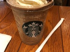 -星巴克(广州新粤新店)