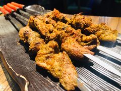 -胖老汉(北京路店)