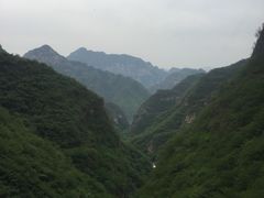 -十渡东湖港风景区