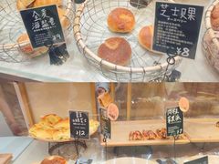 -分子跳动鲜活面包(五一大道店)