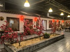 -小时候文化餐厅(盘山店)