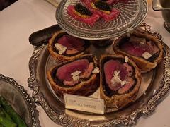 -壳里西餐厅Coquille Seafood Bistro(蒙自路店)