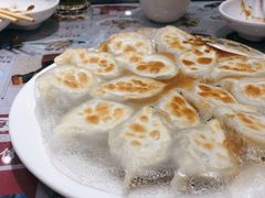 -添福来墨鱼饺子 · 海鲜东北菜(大连星海·黄浦路店)