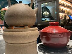 -狮拾久·现代新加坡料理(壹方城店)