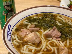 -群姐面馆·海鲜烧烤(同安路二店)